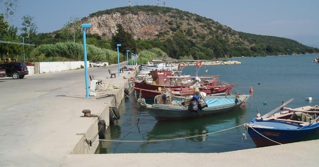 Apartment Saint Thomas Sea View Preveza