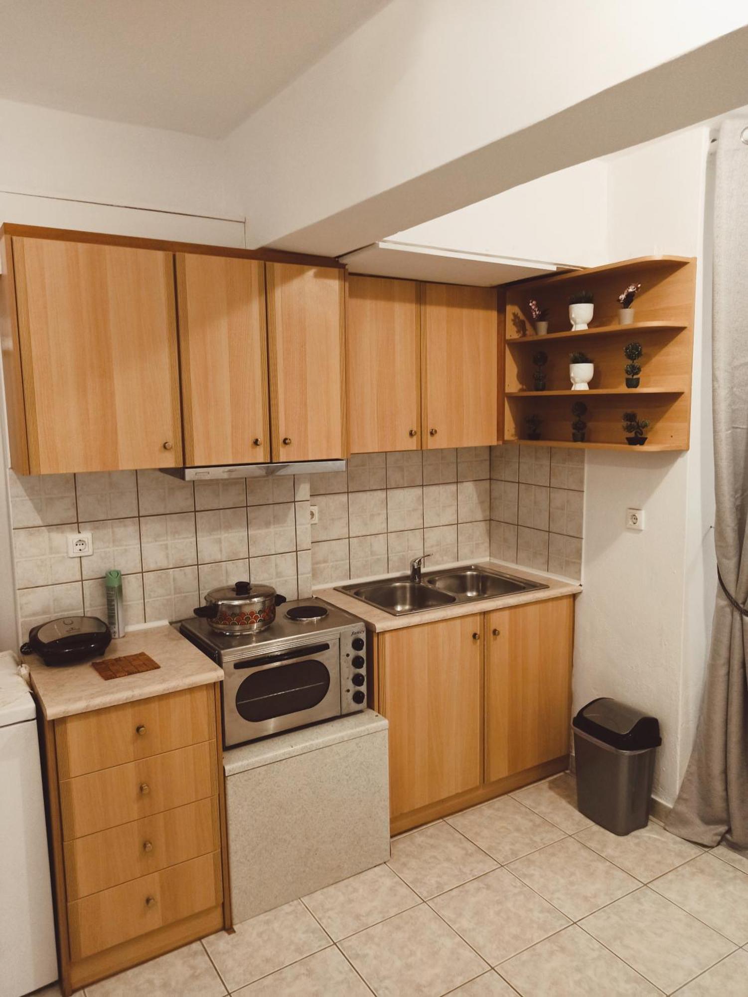 Apartment Saint Thomas Sea View *